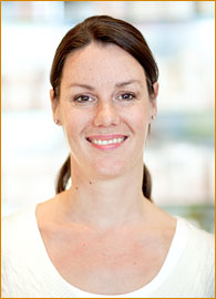 Alexandra Schweizer - Pharmazeutisch-Technische-Assistentin